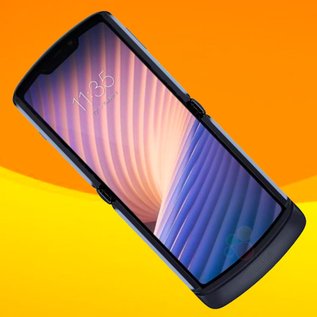 Imagem de Motorola Razr 5G tem preço e especificações vazadas