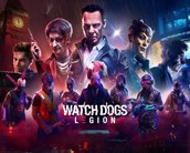 Watch Dogs Legion será lançado junto ao Xbox Series X e S