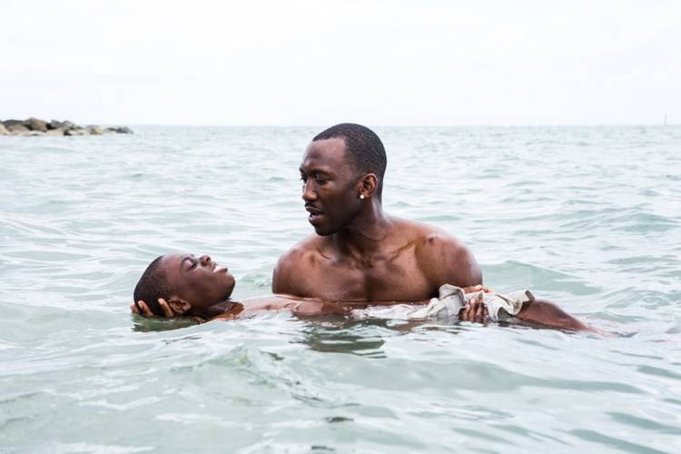 Moonlight: diversidades étnica e LGBTQI+ representadas