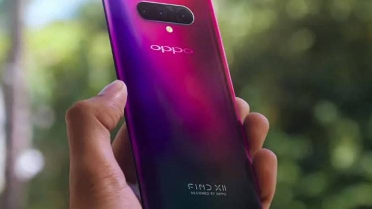 (Fonte: Oppo/Divulgação)