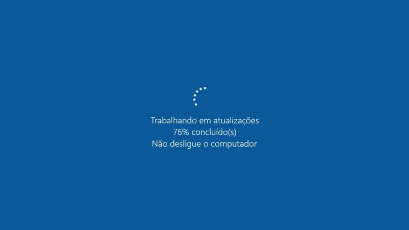 De acordo com a empresa, implementação evita que arquivos importantes faltem nas atualizações.