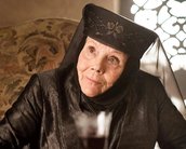  Diana Rigg, atriz de Game of Thrones, morre aos 82 anos