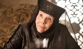  Diana Rigg, atriz de Game of Thrones, morre aos 82 anos