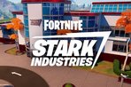 Imagem de Fortnite ganha atualização com Indústrias Stark