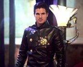 Robbie Amell se diz aberto para voltar ao Arrowverse como Firestorm