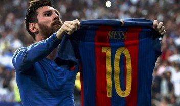 FIFA 21: lista dos melhores jogadores é revelada; Messi no topo