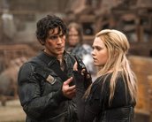  Showrunner de The 100 fala sobre morte chocante no episódio 7x13