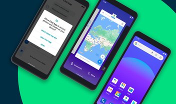 Android 11 Go é lançado e abre apps 20% mais rápido em celulares básicos