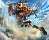 Immortals: Fenyx Rising, antigo Gods & Monsters, ganha trailer de gameplay