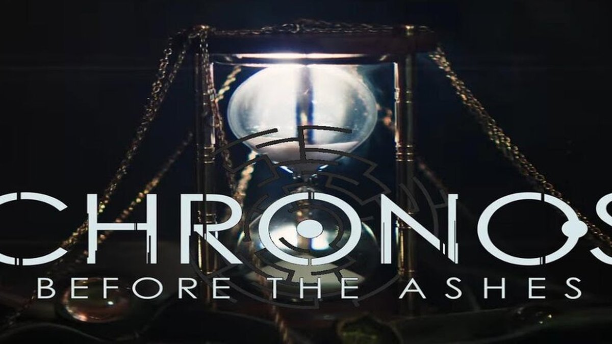 Chronos: Before the Ashes - PS4 - Compra jogos online na