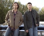 Supernatural: elenco se despede da série após último dia de gravações