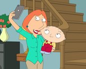 Family Guy: animação comemora 350 episódios; veja fotos!