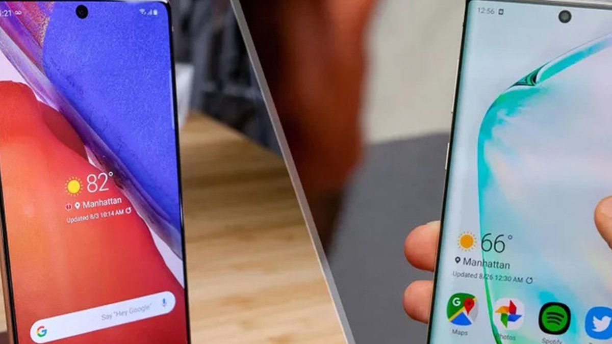 Ainda vale a pena comprar o Galaxy Note 10? - TecMundo