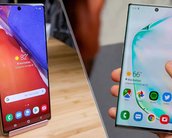 Ainda vale a pena comprar o Galaxy Note 10?