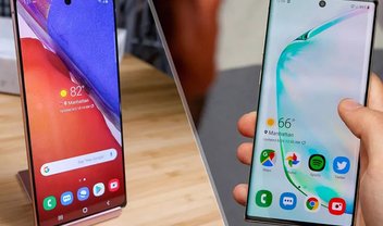 Ainda vale a pena comprar o Galaxy Note 10?