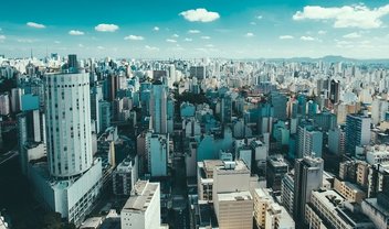 São Paulo é eleita a cidade inteligente de maior potencial do país