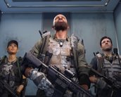 The Division 2 será retrocompatível com PS5 e Xbox Series X