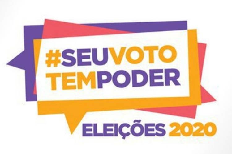 O app Mesários já está disponível para IOS e Android (Fonte: TSE)