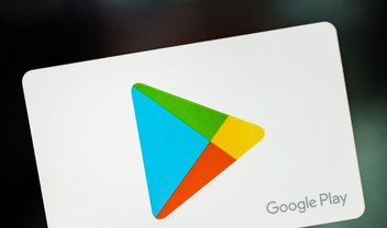 Gift Card Play Store: como resgatar? - TecMundo