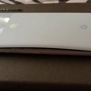 Imagem de Bateria do Google Pixel 3 está inchando, relatam usuários