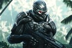 Imagem de Crysis Remastered terá Ray Tracing no Xbox One X e PS4 Pro