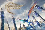 Imagem de Panzer Dragoon Remake chegará 'em breve' ao PS4