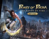 Prince of Persia: The Sands of Time Remake tem bônus de pré-venda revelado