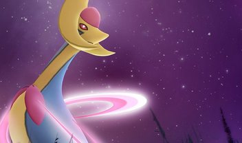 A votação do Dia Comunitário está de volta! Qual Pokémon você