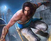 Prince of Persia: The Sands of Time Remake está sendo feito desde 2018