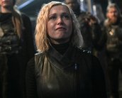 The 100 7ª temporada: preview do episódio 7x14 sugere mais mortes