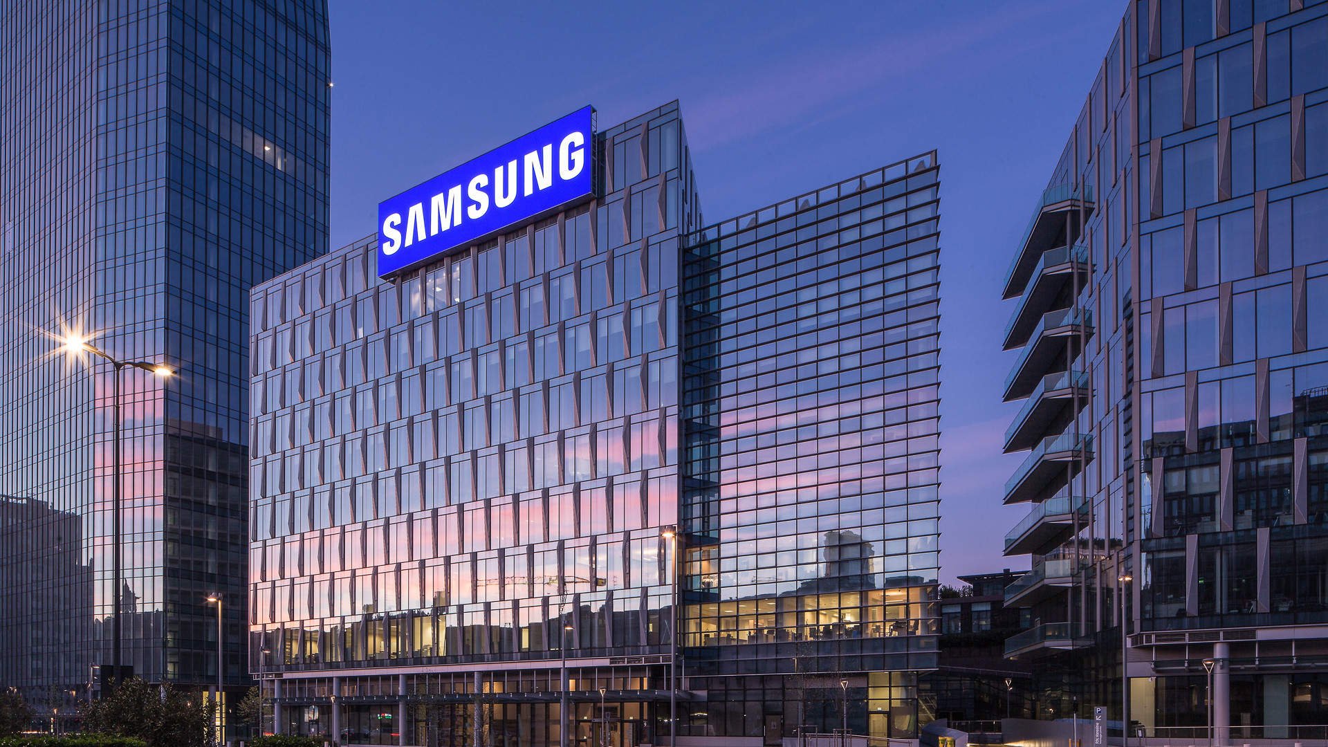 Caso permissão seja negada, Samsung deverá encerrar vendas de componentes para a Huawei.