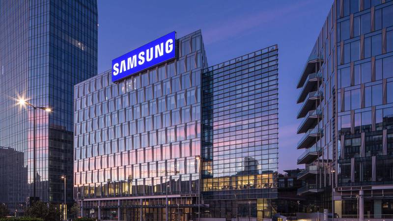 Caso permissão seja negada, Samsung deverá encerrar vendas de componentes para a Huawei.