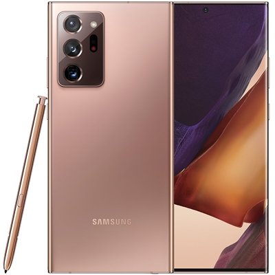 Galaxy Note 10 recebe atualização com pacote de segurança de julho