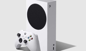 Xbox Series S aplica melhorias de games do Xbox One S, não do One X