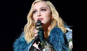 Madonna irá lançar cinebiografia com a roteirista de Juno