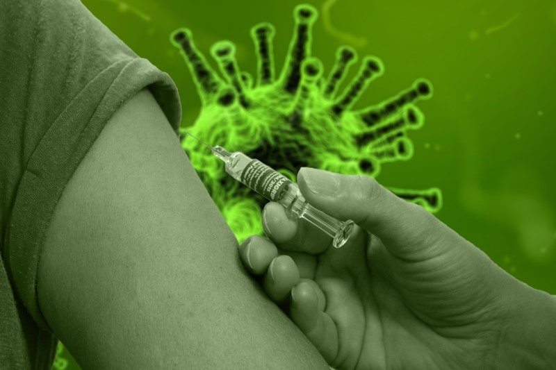 Reinfecções devem ajudar a desenvolver vacinas mais potentes