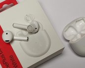 EUA apreendem fones da OnePlus achando que eram AirPods piratas