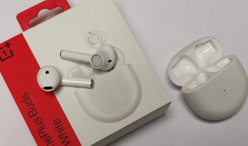 EUA apreendem fones da OnePlus achando que eram AirPods piratas