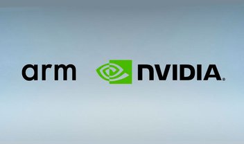 NVIDIA compra ARM por US$ 40 bilhões em aquisição recorde