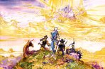 Imagem de Rumor indica presença de Final Fantasy XVI em evento do PS5