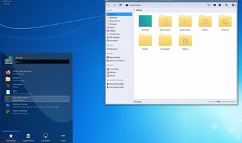 KDE Frameworks 5.74 traz inúmeras melhorias para aplicações