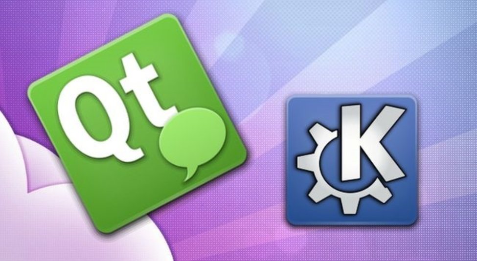KDE Frameworks 5.74 chega recheado de novidades.