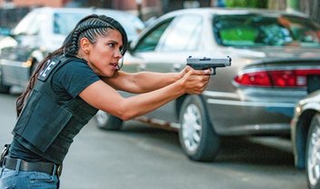 Lisseth Chavez deixa o elenco da 8ª temporada de Chicago PD