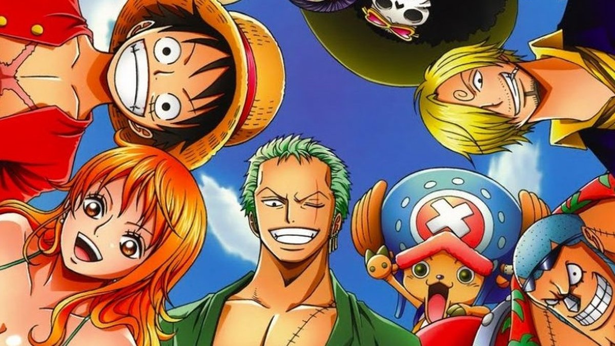 One Piece: novos episódios chegarão em outubro na Netflix – ANMTV