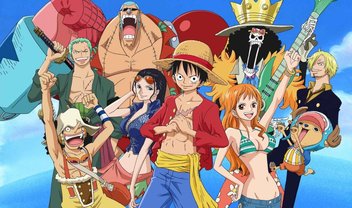  One Piece: anime clássico deve chegar à Netflix em outubro