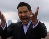 Lucifer 5ª temporada: Tom Ellis divulga cena de episódio musical