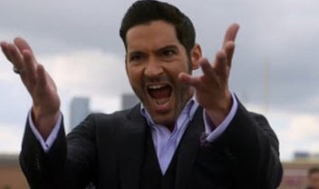 Lucifer 5ª temporada: Tom Ellis divulga cena de episódio musical