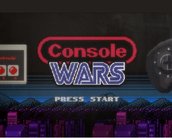 Console Wars: documentário sobre guerra entre Sega e Nintendo ganha trailer