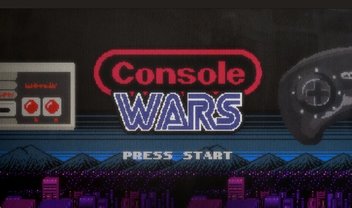 Console Wars: documentário sobre guerra entre Sega e Nintendo ganha trailer