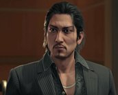 Novo trailer de Yakuza: Like a Dragon apresenta Masato Arakawa